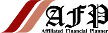 ＡＦＰのロゴです