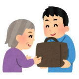 任意後見契約について説明しています