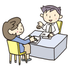 様々な手続があり面倒ではありますが、一つ一つこなしていきましょう。